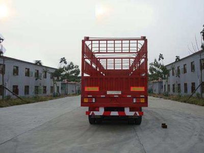 Kawei  KWZ9400CCY Gantry transport semi-trailer