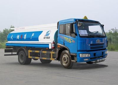 Luping Machinery LPC5164GJY Refueling truck