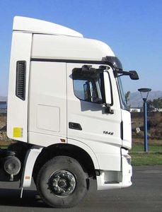 Beiben  ND13100K44J7 Truck