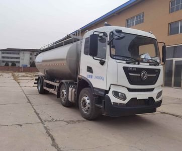 Xinyusheng brand automobiles NXY5240GNY Fresh milk transport vehicle