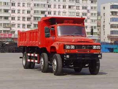 Shitong  STQ3161CL11Y4D3 Dump truck