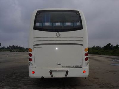 Jinlv  XML6103J98 coach