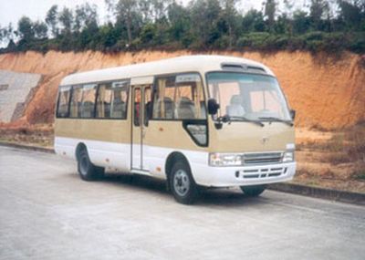 Yangcheng  YC6700Q3 Light Bus