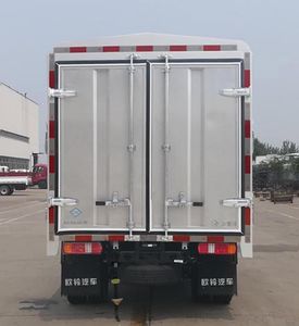 Ouling  ZB5035CCYBDD0L Grate type transport vehicle