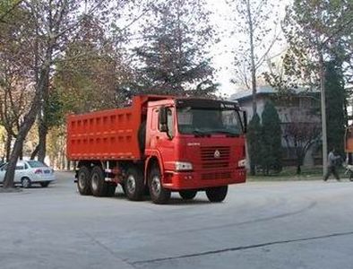 Haoluo  ZZ3267M3567W Dump truck