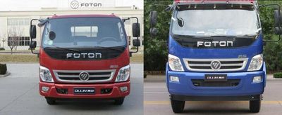 Foton  BJ1149VKPEDF1 Truck