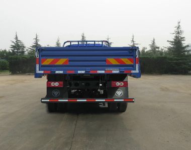 Foton  BJ1149VKPEDF1 Truck