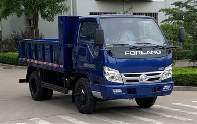 Foton  BJ3046D9JDAFA Dump truck