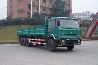 Hongyan  CQ1323TMQ566 Truck