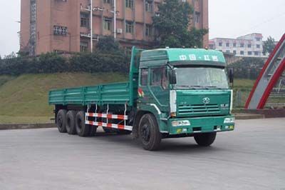 Hongyan  CQ1323TMQ566 Truck