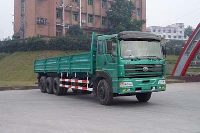 Hongyan  CQ1323TMQ566 Truck