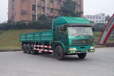 Hongyan  CQ1323TMQ566 Truck