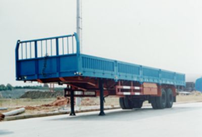 Yangtian CXQ9330Semi trailer