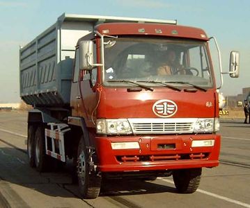 Sanyou CY3250P1K2T1Dump truck