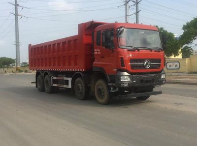 Dongfeng  DFH3310A14 Dump truck