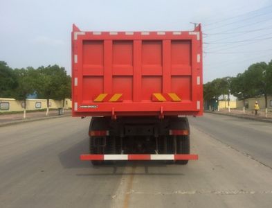 Dongfeng  DFH3310A14 Dump truck