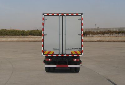 Dongfeng  EQ5250XXYGZ5N Box transport vehicle