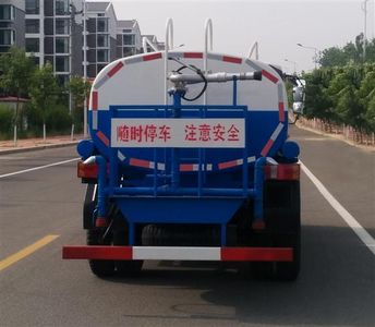 UFO  FD5080GPSD10K4 watering lorry 