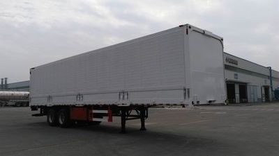 Fusang  FS9350XYK Wing opening box semi-trailer