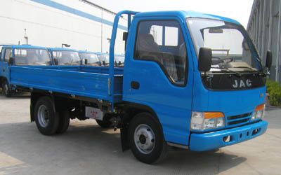 Jianghuai brand automobiles HFC1022KWS Truck