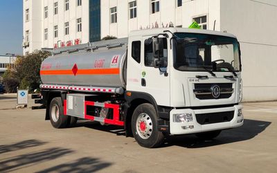 Shenhu  HLQ5180GYYEC6 Oil tanker