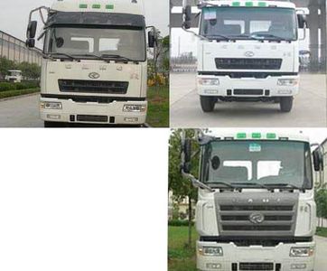 Hualing Star  HN5310P29D6M3XLC Refrigerated truck