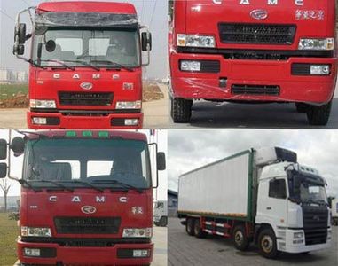 Hualing Star  HN5310P29D6M3XLC Refrigerated truck