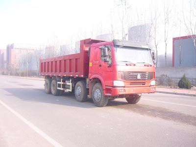 Great Wall MotorsHTF3317ZZN3267C1Dump truck