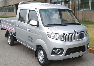 Jinbei JKC1030SS6BL1Truck