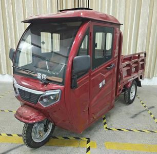 Jintong  JT1200DZH5B Electric tricycle