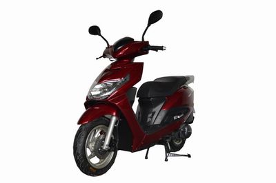 Lifan  LF125T27P Two wheeled motorcycles