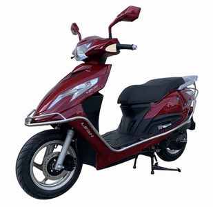 Lifan  LF125T27P Two wheeled motorcycles