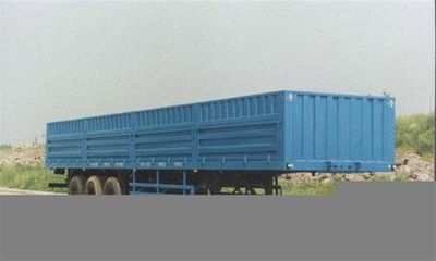 Qingte  QDT9420 Semi trailer