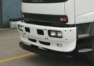 Isuzu  QL1250DTFZ Truck