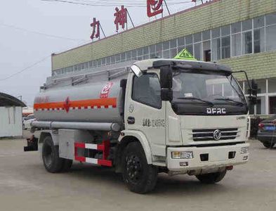 Xingshi  SLS5120GYYE5 Oil tanker