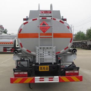 Xingshi  SLS5120GYYE5 Oil tanker