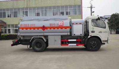 Xingshi  SLS5120GYYE5 Oil tanker