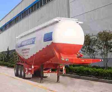 Xingshi  SLS9400GXH Lower ash semi-trailer