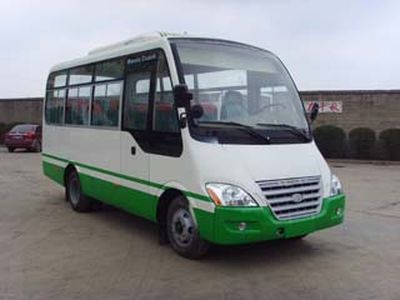 Wanda  WD6600D coach