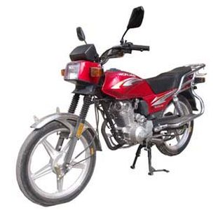 Wangjiang  WJ1256B Two wheeled motorcycles