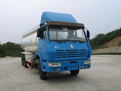 Ruijiang  WL5250GSNA Bulk cement truck