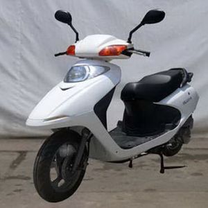 New Feeling  XGJ125TB Two wheeled motorcycles