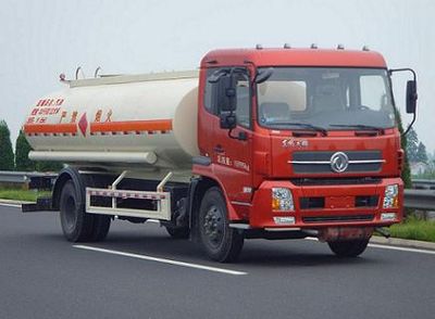 Peixin  XH5160GYY Oil tanker