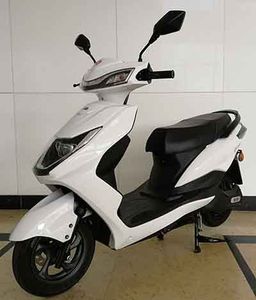 Yadi  YD600DQT2D Electric two wheeled light motorcycle