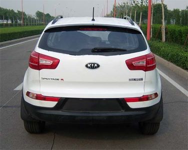 Kia  YQZ6442AWE5 multi-purpose vehicle 