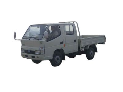 Qingqi  ZB1605W1 Low speed truck