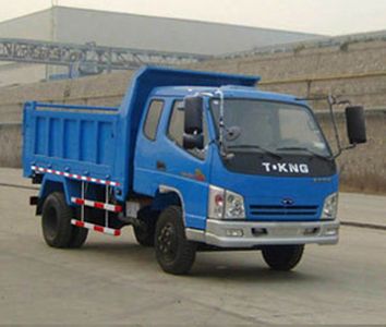 Ouling ZB3120TPD5SDump truck