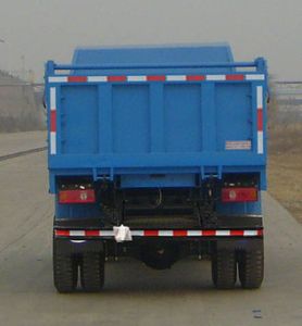 Ouling  ZB3120TPD5S Dump truck