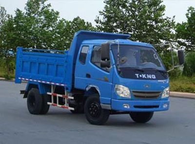 Ouling  ZB3120TPD5S Dump truck