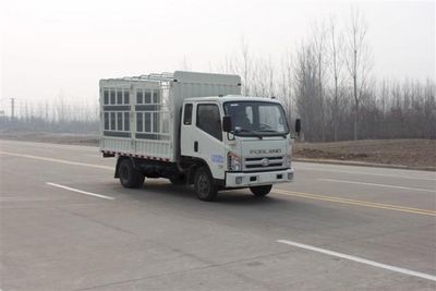 Foton  BJ5033CCYP Grate type transport vehicle